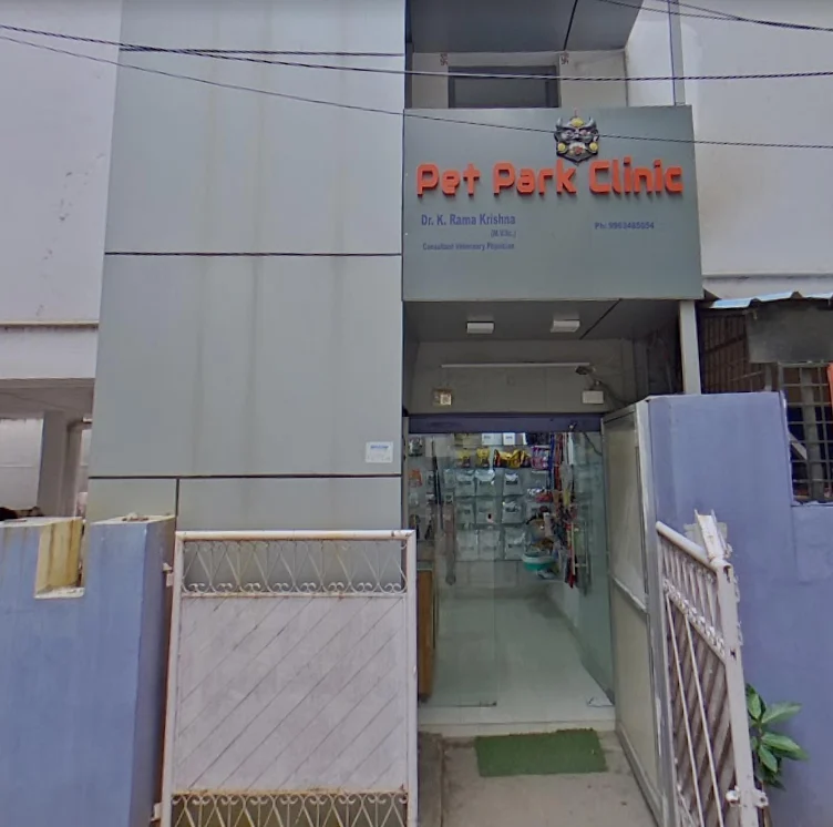 Pet Park Clinic, Begumpet - Pet Clinic in Begumpet, Hyderabad