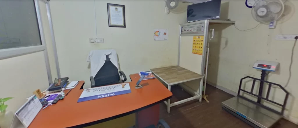 Dr. Atul’s Vet N Pet Veterinary Clinic in Bowenpally, Hyderabad — Facility Photo 5
