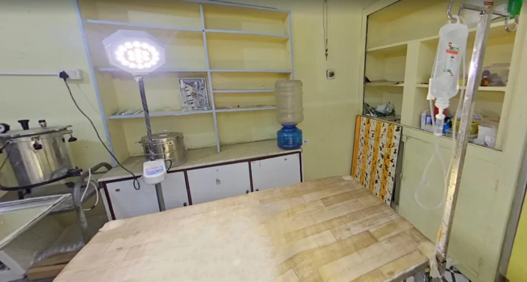 Dr. Atul’s Vet N Pet Veterinary Clinic in Bowenpally, Hyderabad — Facility Photo 6