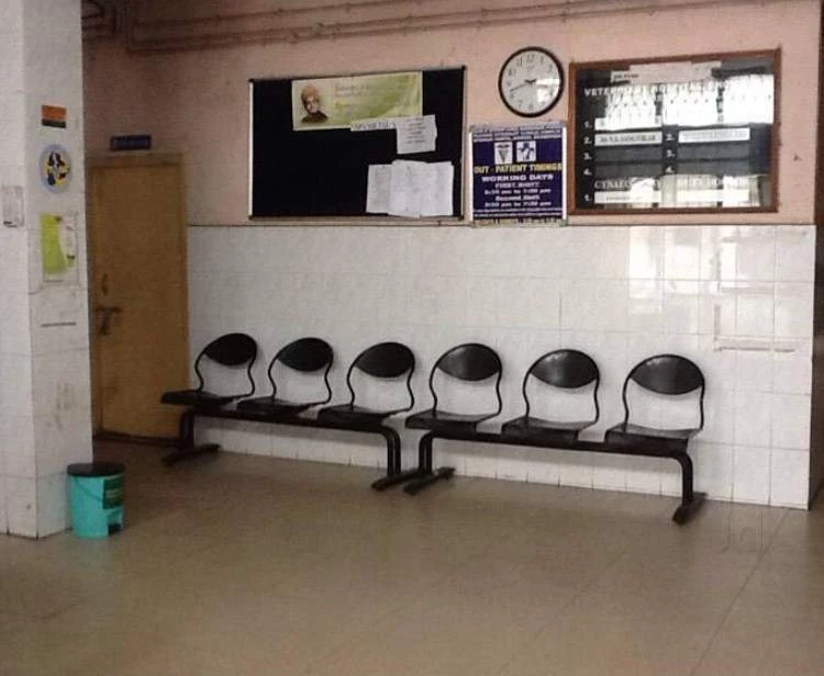 P.V. Narsimha Rao Telangana Veterinary University Veterinary Clinic in Bhoiguda, Hyderabad — Facility Photo 5