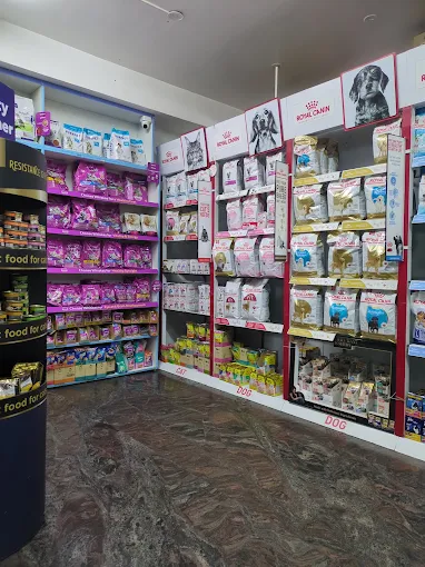 Sudheeksha Pet Hospital, Yelahanka Veterinary Clinic in Bengaluru — Facility Photo 2