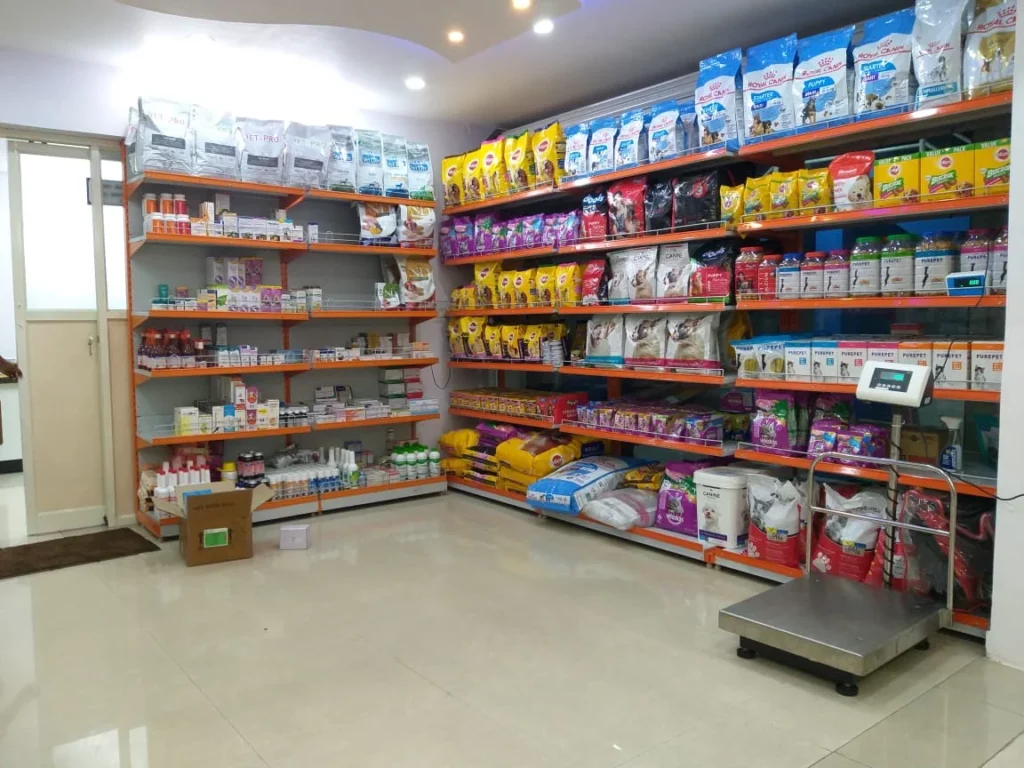 Sudha Pet Life Care Veterinary Clinic in Hanumantha Nagar, Bengaluru — Facility Photo 2