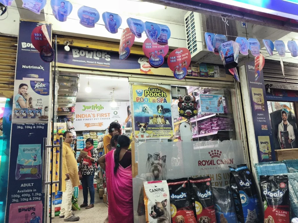Surya Pet Shop & Clinic, Malkajgiri Veterinary Clinic in Malkajgiri, Hyderabad — Facility Photo 5
