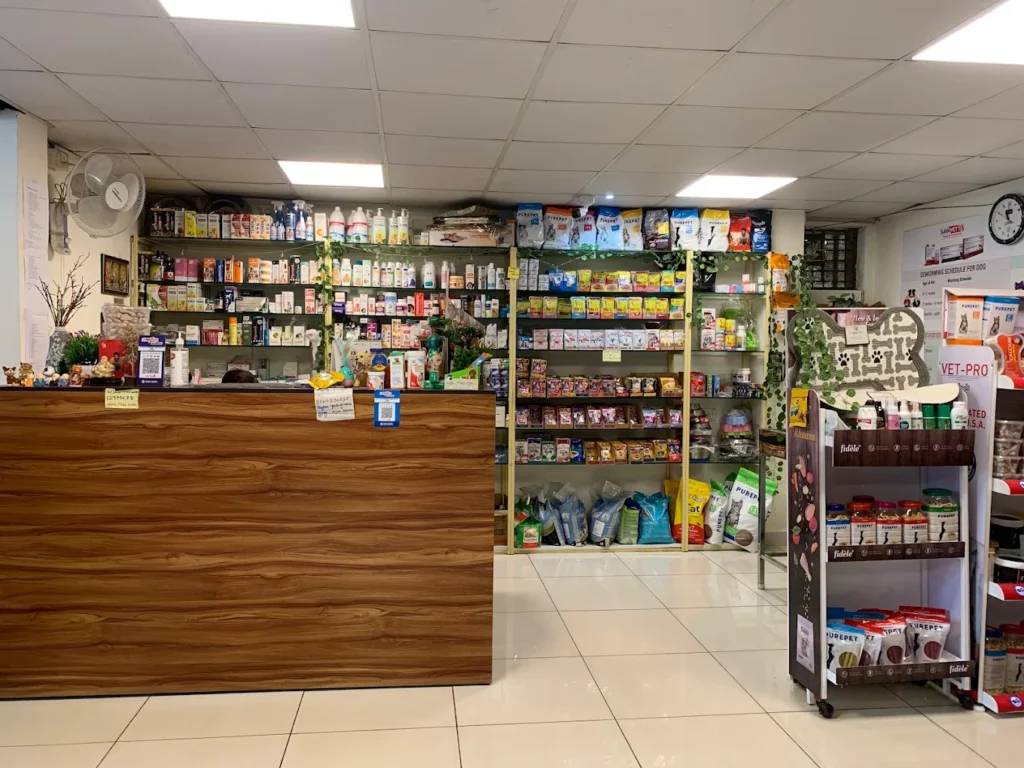 VOICE Pet Hospital, HBR layout Veterinary Clinic in Hennur Gardens, Bengaluru — Facility Photo 2