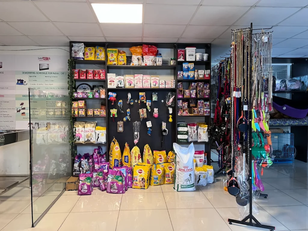 VOICE Pet Hospital, HBR layout Veterinary Clinic in Hennur Gardens, Bengaluru — Facility Photo 8