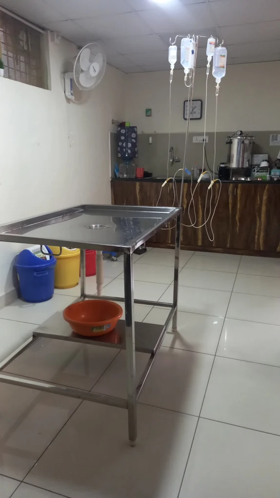 VOICE Pet Hospital, HBR layout Veterinary Clinic in Hennur Gardens, Bengaluru — Facility Photo 4