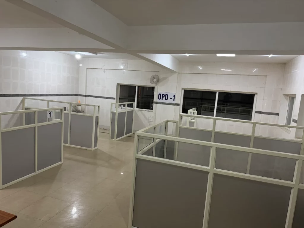 Government Veterinary Super Speciality Hospital, Vasanth Nagar Veterinary Clinic in Vasanth Nagar, Bengaluru — Facility Photo 7