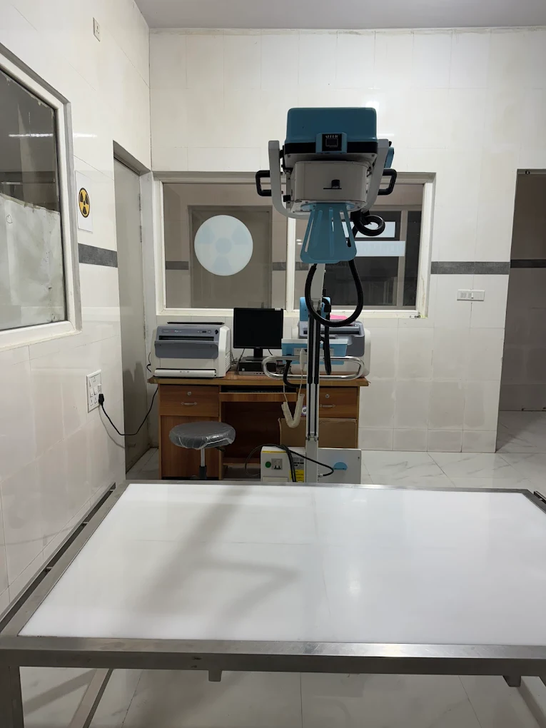 Government Veterinary Super Speciality Hospital, Vasanth Nagar Veterinary Clinic in Vasanth Nagar, Bengaluru — Facility Photo 3