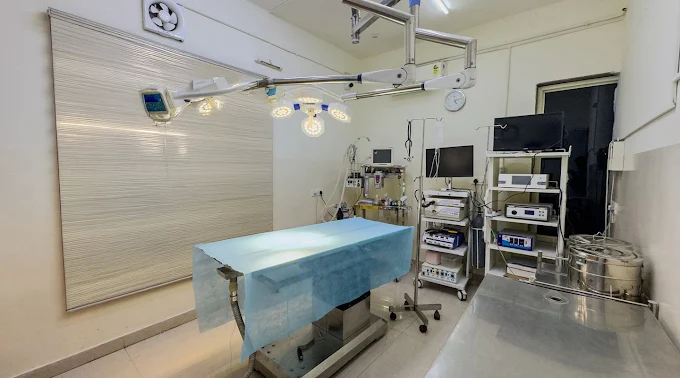 Vetic Pet Clinic Manikonda Veterinary Clinic in Puppalguda, Hyderabad — Facility Photo 3