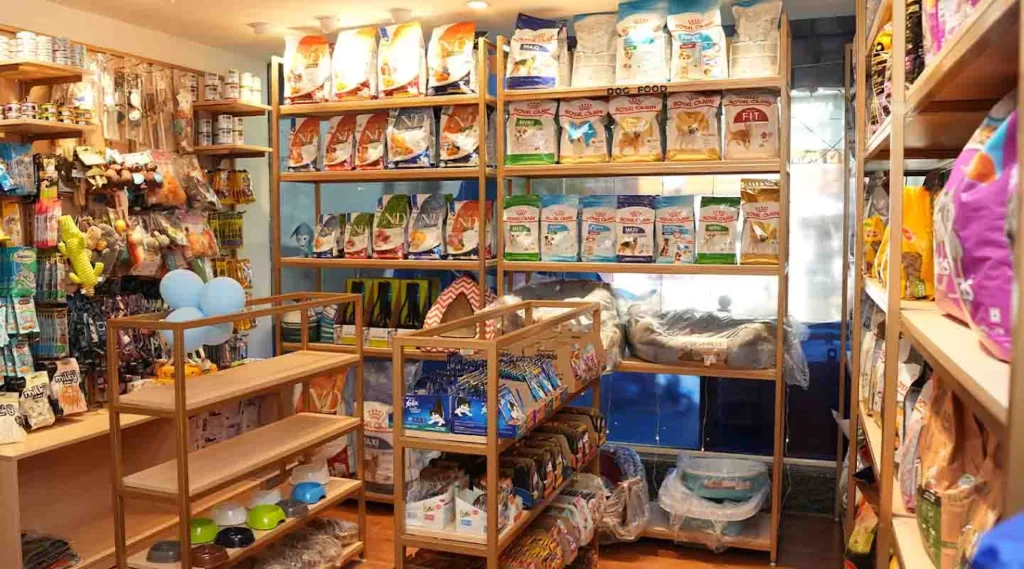 Vetic Pet Clinic HSR Layout Veterinary Clinic in HSR Layout, Bengaluru — Facility Photo 4