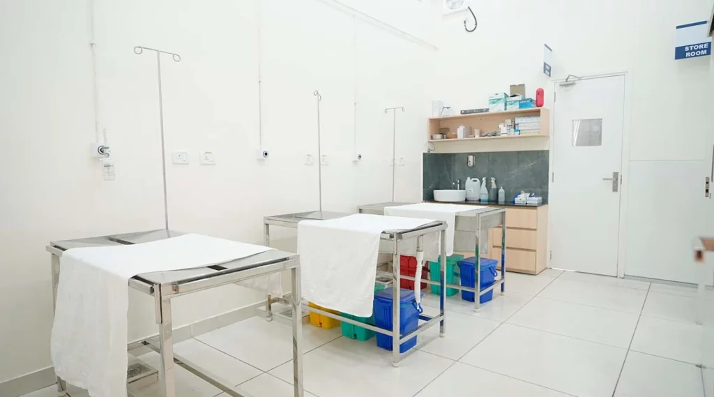 Vetic Pet Clinic HSR Layout Veterinary Clinic in HSR Layout, Bengaluru — Facility Photo 3
