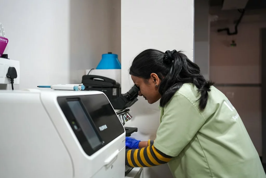 Vetic Pet Clinic, Himayat Nagar Veterinary Clinic in Himayatnagar, Hyderabad — Facility Photo 4