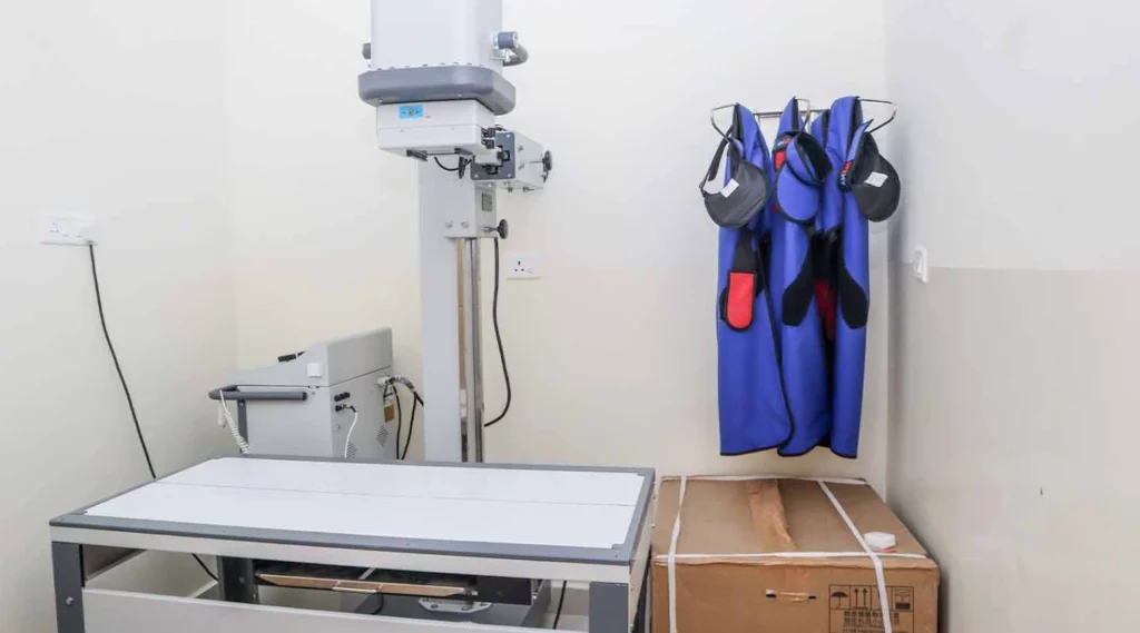 Vetic Pet Clinic Kalyan Nagar Veterinary Clinic in Kalyan Nagar, Bengaluru — Facility Photo 4