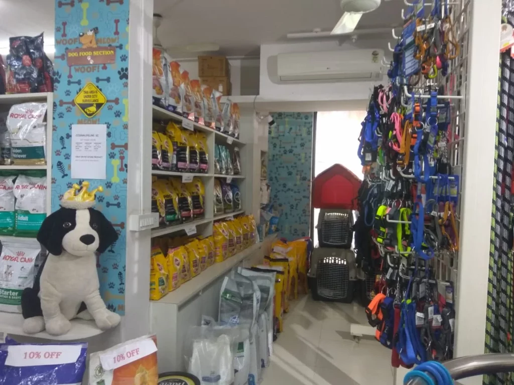 Cessna Lifeline Veterinary Hospital, Hosur Main Road Veterinary Clinic in Singasandra, Bengaluru — Facility Photo 8