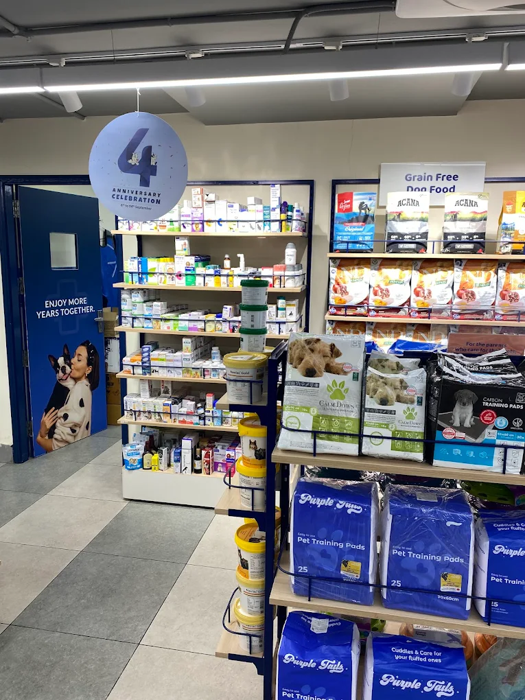 Zigly Pet Care, Begumpet Veterinary Clinic in Begumpet, Hyderabad — Facility Photo 6