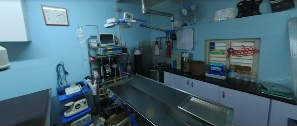 Advitha Pet Hospital Electronic City Veterinary Clinic in Electronic City, Bengaluru — Facility Photo 3