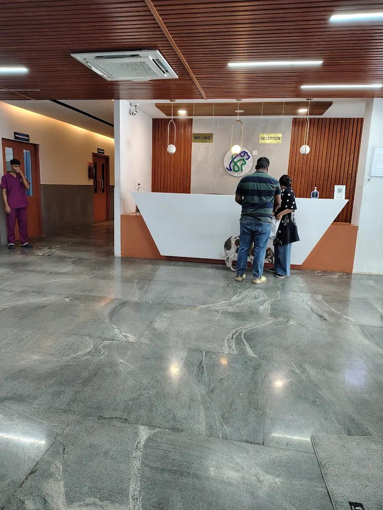 Advitha Pet Hospital Electronic City Veterinary Clinic in Electronic City, Bengaluru — Facility Photo 2