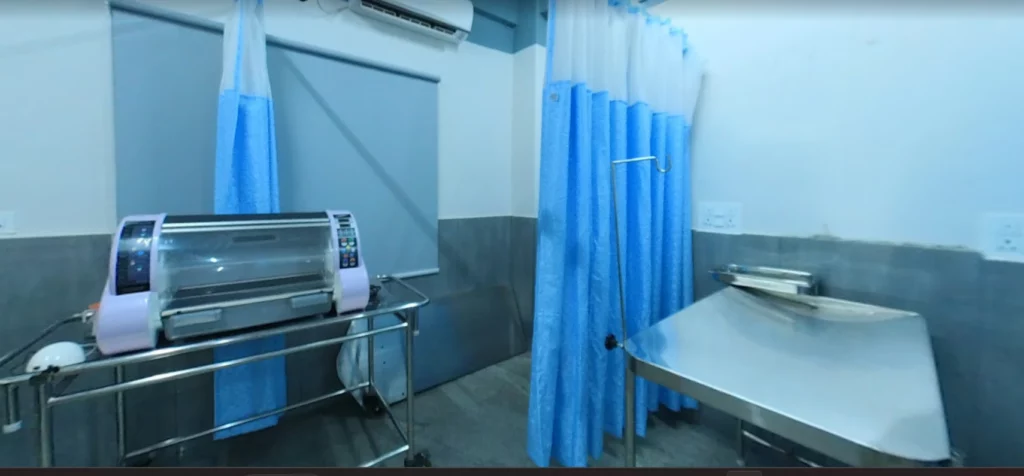 Advitha Pet Hospital Electronic City Veterinary Clinic in Electronic City, Bengaluru — Facility Photo 5