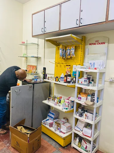 Anu Pet Clinic Veterinary Clinic in Kammanahalli, Bengaluru — Facility Photo 4