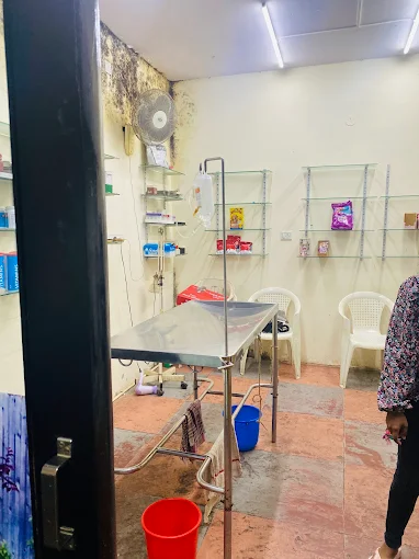 Anu Pet Clinic Veterinary Clinic in Kammanahalli, Bengaluru — Facility Photo 6