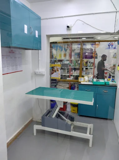 Care Vet Hospital Veterinary Clinic in Jeevan Bima Nagar, Bengaluru — Facility Photo 2
