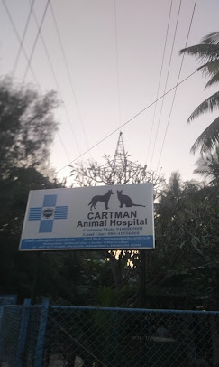 Cartman Animal Hospital - Pet Clinic in Koramangala, Bengaluru