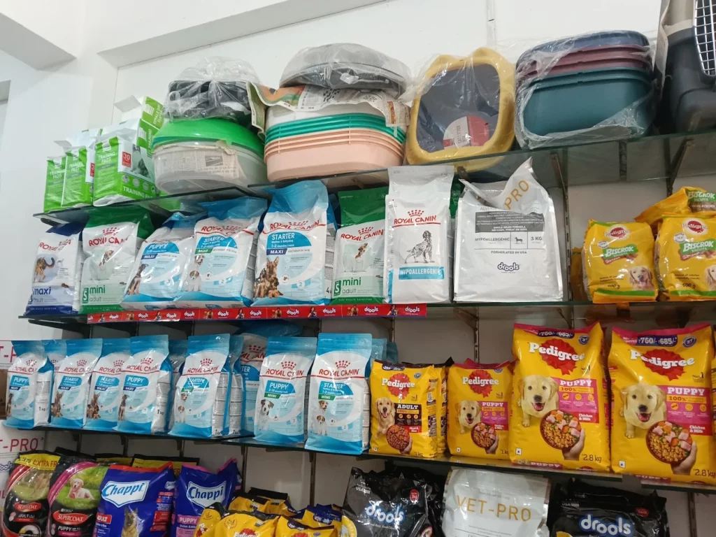i-Vet Pet Clinic Veterinary Clinic in Bommanahalli, Bengaluru — Facility Photo 2