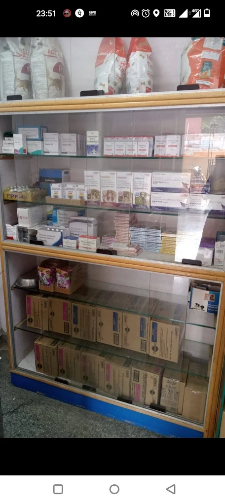 Lifeline Pet Clinic Veterinary Clinic in Nagasandra, Bengaluru — Facility Photo 5