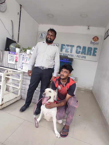 Oasis Pet Care, Akshayanagar Veterinary Clinic in Akshayanagar, Bengaluru — Facility Photo 4
