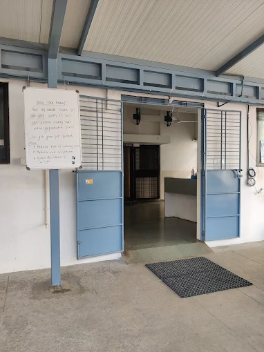 Pampapathi Multi Speciality Pet Hospital Veterinary Clinic in JP Nagar, Bengaluru — Facility Photo 3