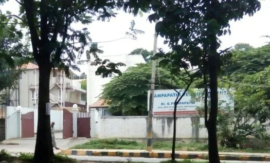 Pampapathi Multi Speciality Pet Hospital - Pet Clinic in JP Nagar, Bengaluru
