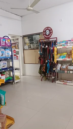 Pampapathi Multi Speciality Pet Hospital Veterinary Clinic in JP Nagar, Bengaluru — Facility Photo 5