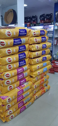 Paws And Claws Pet Clinic and Shoppe, Abbigere Veterinary Clinic in Abbigere, Bengaluru — Facility Photo 3