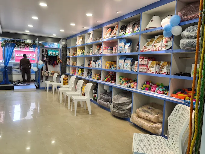Paws Valley Pet Hospital Kaggadaspura Veterinary Clinic in Kaggadasapura, Bengaluru — Facility Photo 3