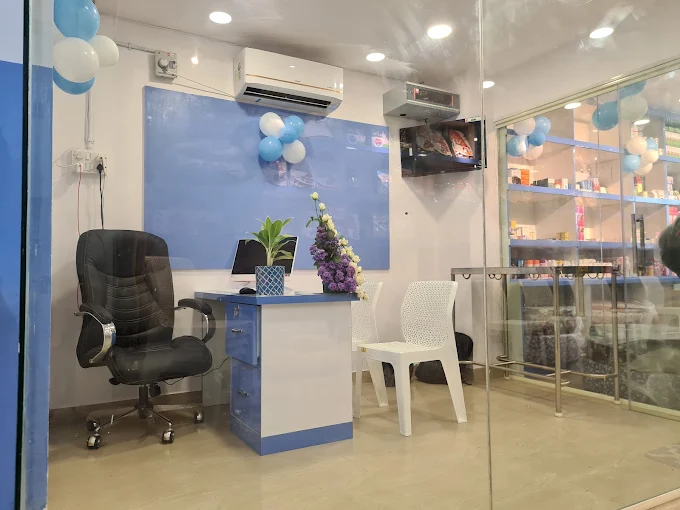 Paws Valley Pet Hospital Kaggadaspura Veterinary Clinic in Kaggadasapura, Bengaluru — Facility Photo 4