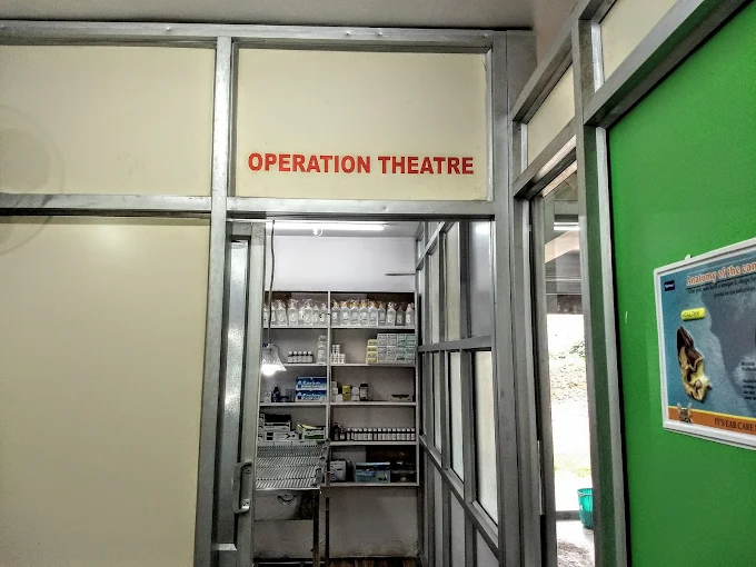 Pet Place: Pet Store & Pet Clinic Veterinary Clinic in Tunganagara, Bengaluru — Facility Photo 9
