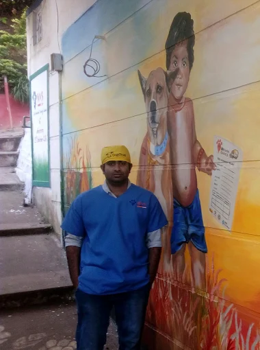 Pets Plaaza – Pet Shop and Clinic Veterinary Clinic in Basaveshwar Nagar, Bengaluru — Facility Photo 2