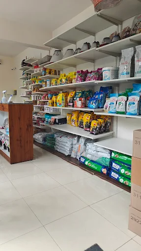 Prakruthi Vet Hospital Veterinary Clinic in Banashankari, Bengaluru — Facility Photo 4