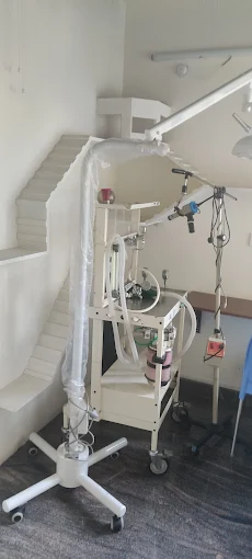 Prakruthi Vet Hospital Veterinary Clinic in Banashankari, Bengaluru — Facility Photo 5