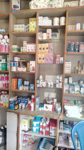 Precise Pet Clinic Veterinary Clinic in Jeevan Bima Nagar, Bengaluru — Facility Photo 6