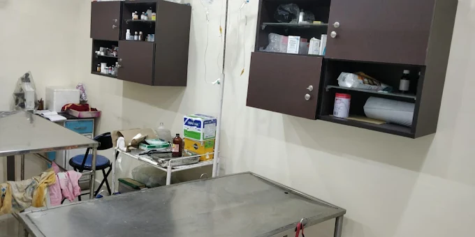 Rakshith Vet Pet Clinic Veterinary Clinic in JP Nagar, Bengaluru — Facility Photo 3