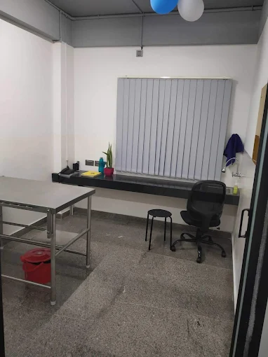 Renee Vet Hospital Veterinary Clinic in JP Nagar, Bengaluru — Facility Photo 2