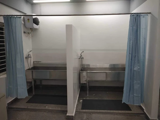 Renee Vet Hospital Veterinary Clinic in JP Nagar, Bengaluru — Facility Photo 3