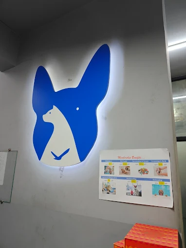 Renee Vet Hospital Veterinary Clinic in JP Nagar, Bengaluru — Facility Photo 4