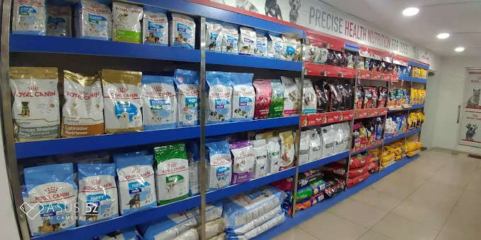 Shreedha Pet Hub & Pet Clinic Veterinary Clinic in Annapurneshwari Nagar, Bengaluru — Facility Photo 3