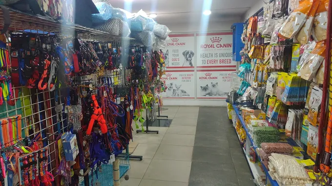 Shreedha Pet Hub & Pet Clinic Veterinary Clinic in Annapurneshwari Nagar, Bengaluru — Facility Photo 5