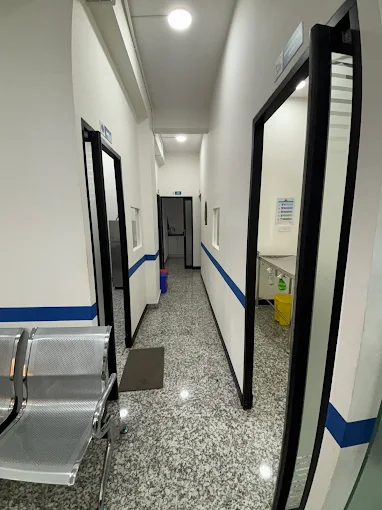 Silicon City Pet Hospital 24×7 Veterinary Clinic in RK Hegde Nagar, Bengaluru — Facility Photo 3