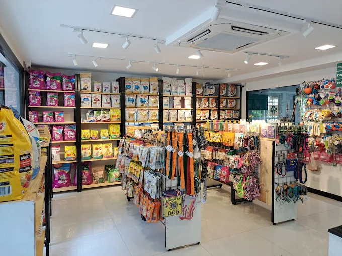 SKS Veterinary Hospital, Indiranagar Veterinary Clinic in Indiranagar, Bengaluru — Facility Photo 2