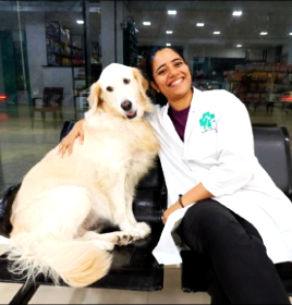 SKS Veterinary Hospital, Indiranagar Veterinary Clinic in Indiranagar, Bengaluru — Facility Photo 4