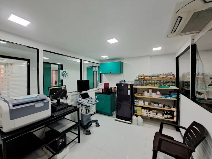 SKS Veterinary Hospital, Indiranagar Veterinary Clinic in Indiranagar, Bengaluru — Facility Photo 8